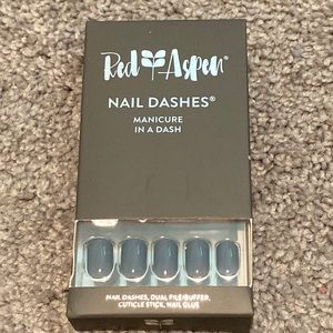 Red Aspen nail Adhesives